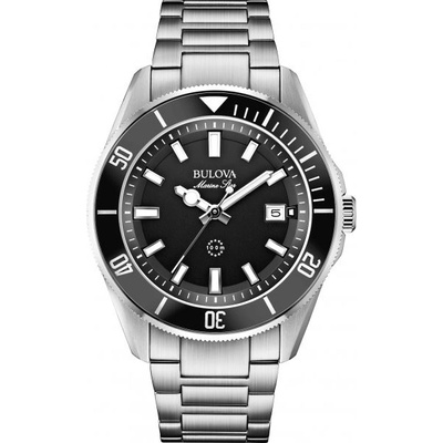 Bulova 98B203