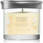 Yankee Candle Vanilla Cupcake ароматна свещ 122 гр