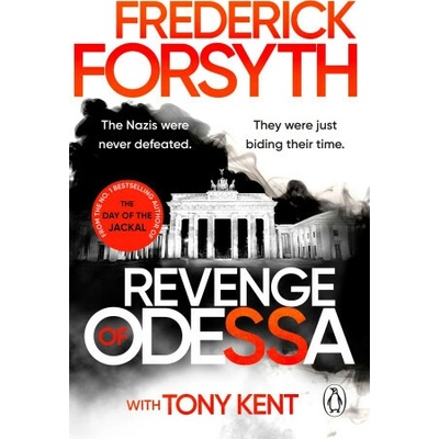Revenge of Odessa