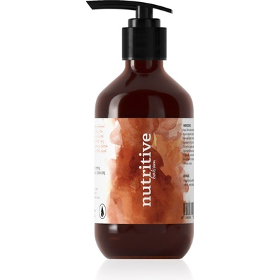 Energy Nutritive balzam vlasy 180 ml