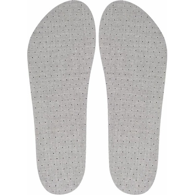 Vlnka Priedušné barefoot vložky do topánok s aktívnym uhlím proti poteniu