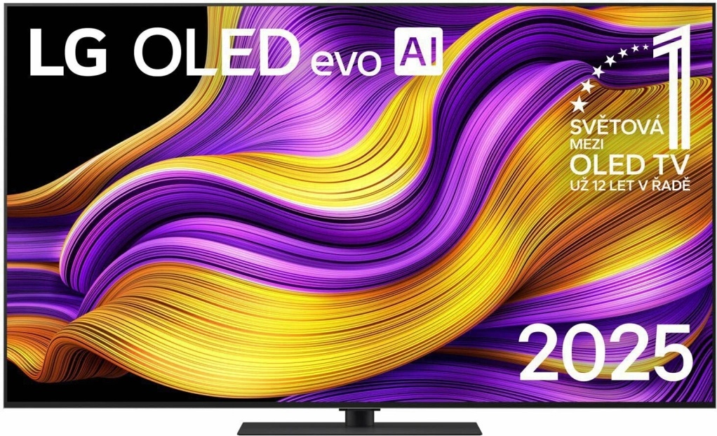 LG OLED65G56LS
