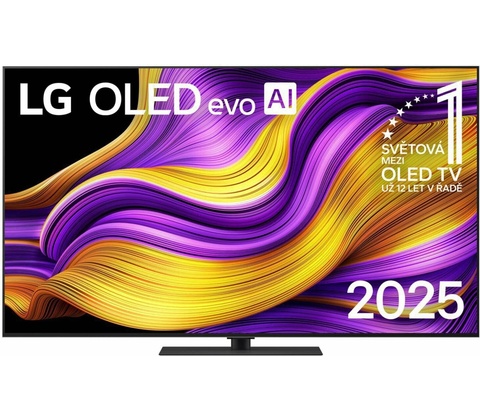LG OLED65G56LS