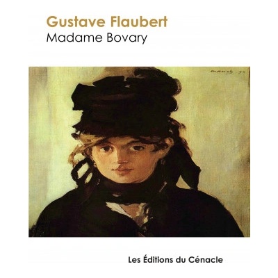 Madame Bovary de Flaubert