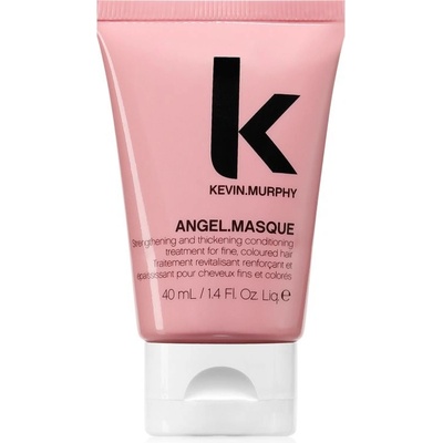 Kevin Murphy Angel Masque hydratačná maska pre jemné, farbené vlasy 40 ml