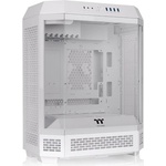 Thermaltake The Tower 600 Snow White (CA-1Z1-00M6WN-00)