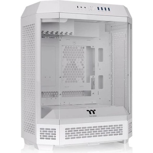 Thermaltake The Tower 600 Snow White (CA-1Z1-00M6WN-00)