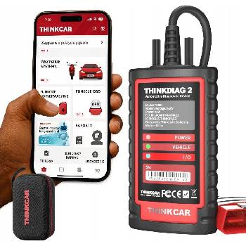 Thinkcar MAX 2