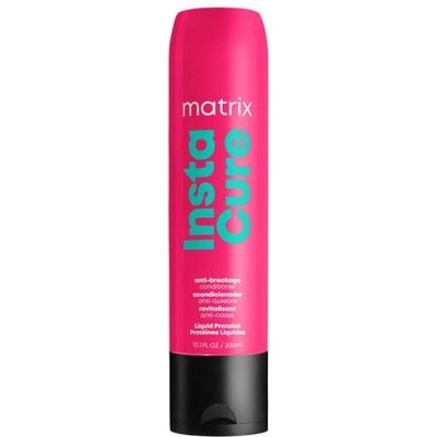 Matrix Instacure Anti-Breakage Conditioner 300 ml балсам против накъсване за суха и изтощена коса за жени