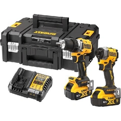 DeWALT DCK2051P2T