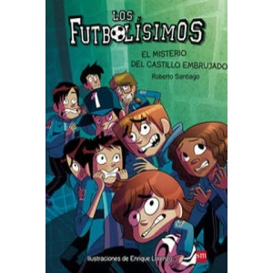 Futbolisimos | ROBERTO GARCIA SANTIAGO (ISBN: 9788467577693)