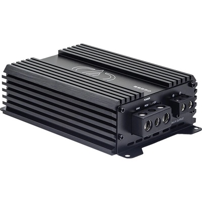 DD Audio SS850