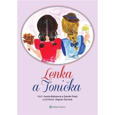 Lenka a Tonička