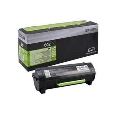 Toнер Lexmark 62D2X0E Черен