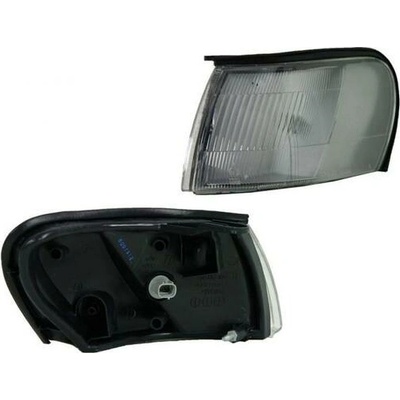 Poziční světlo levé TOYOTA COROLLA (E10), 06.91-08.98 OE 8162012580, 8152012751, 8152012750
