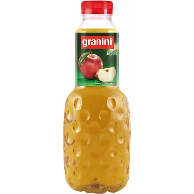 Granini jablko 1l