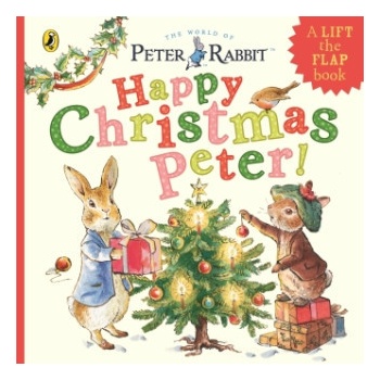 Peter Rabbit: Happy Christmas Peter