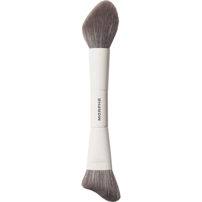 Morphe M240 Dual-Ended Sculpt Brush Четка за лице дамски