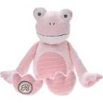 BEPPE Mascot Zabka Mia 25cm pink 13775