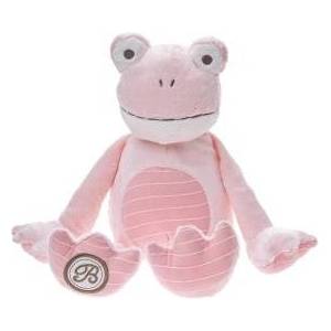 BEPPE Mascot Zabka Mia 25cm pink 13775