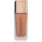 Anastasia Beverly Hills Impeccable Blurring Second-Skin Matte Foundation течен фон дьо тен за средно до пълно покритие цвят 6.5N 35ml