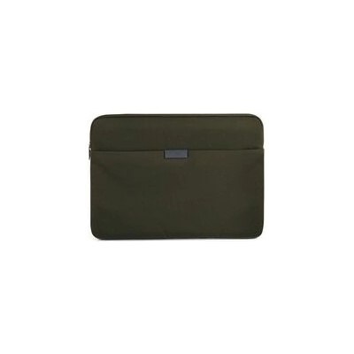 Uniq Bergen ochranné nylonové púzdro pre notebook až 14” zelená 8886463680698
