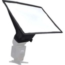 Godox SB2030 skladací softbox pre externý blesk 20x30cm