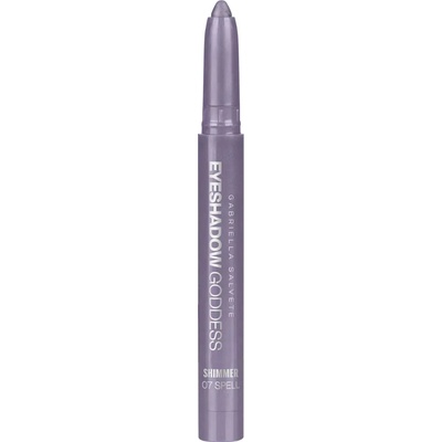 Gabriella Salvete Eyeshadow Goddess krémové oční stíny v tužce Shimmer 07 Spell 1,3 g