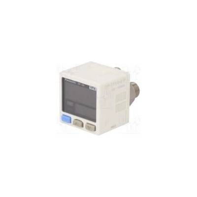 Modul převodník tlak -100÷100kPa OUT 2 OUT 1 PNP DP-100