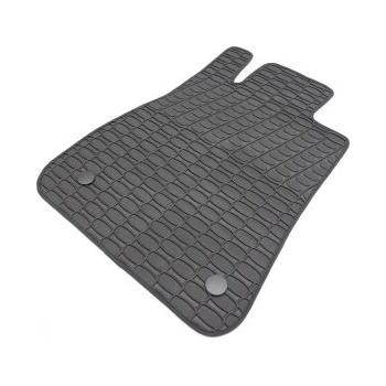 Гумени стелки за mercedes sls r197 (2010-2014) - предни