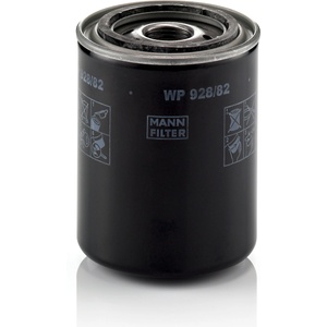 Mann-filter Маслен филтър mann-filter wp 928/82