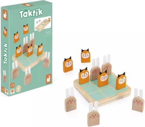 Janod Taktik