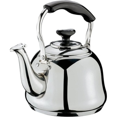 Cilio konvice Classico nerezová 1 l – Zboží Dáma