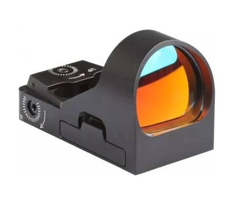 Delta Optical MiniDot HD26