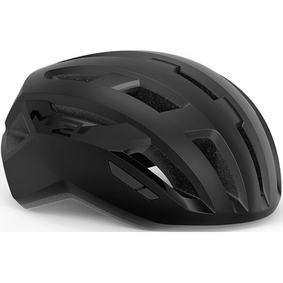 MET Vinci MIPS black matt 2025