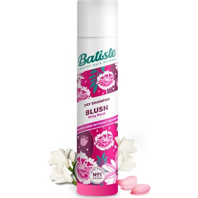 Batiste Dry Shampoo Blush 200 ml