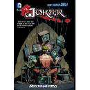 The Joker: Death of the Family HC - The New 52... - Various