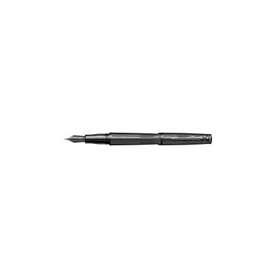 Scrikss SC383960 Heritage Matt Black
