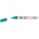 Kreul 92666 Маркер за текстил Turquoise 1 бр (92666)