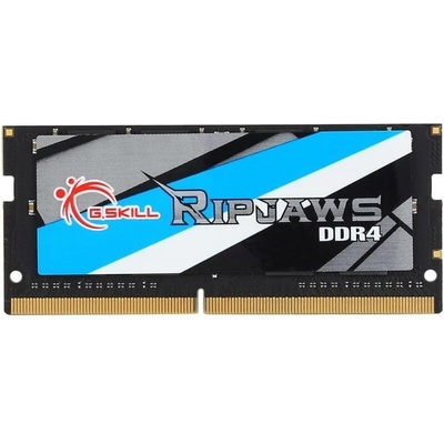 G.SKILL Ripjaws 16GB DDR4 2133MHz F4-2133C15S-16GRS