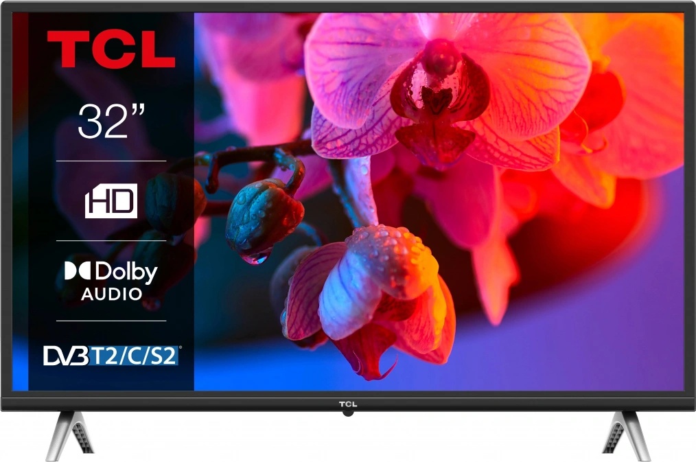 TCL 32D4300
