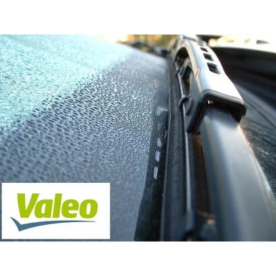 Valeo Compact 650+650 mm VA 576105