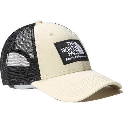 The North Face Шапка с козирка The north face Mudder Trucker Hat Cap - Gravel - размер One Size (204-8023-0211)