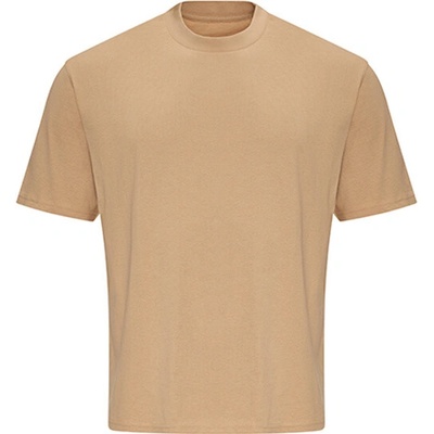 Just Ts pánske tričko JT009 Desert Sand