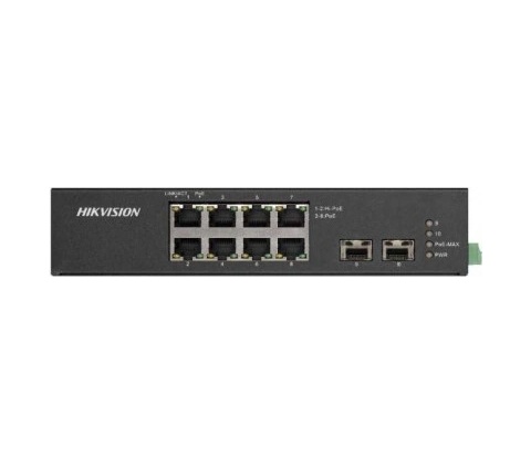 HIKVISION DS-3T0510HP-E/HS