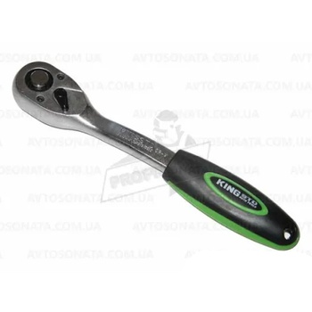 Image 1 of KING STD Тресчотка ksd 101 1/2 - 24Тh (66523)