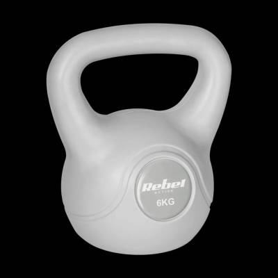 REBEL ACTIVE Bitumenový 6 kg
