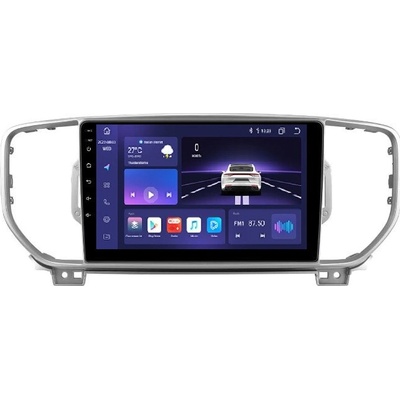 HIZPO S9008 Kia Sportage 4 KX5 (8+128GB)