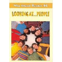 Way Ahead Readers 4C: Looking At People
