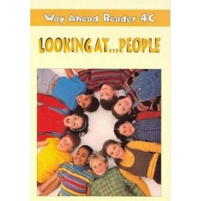 Way Ahead Readers 4C: Looking At People